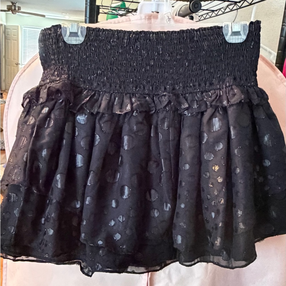 DO + BE Skort